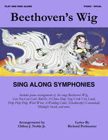 BeethovenrsquosWigSingAlongSymphoniesSongbook